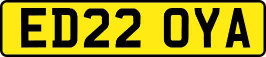 ED22OYA