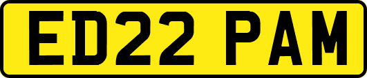 ED22PAM