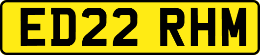ED22RHM