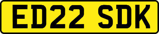 ED22SDK