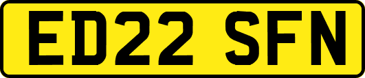 ED22SFN
