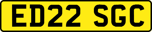 ED22SGC