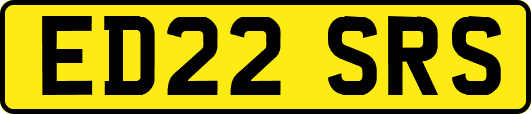 ED22SRS
