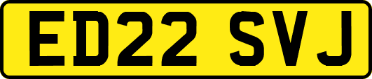 ED22SVJ