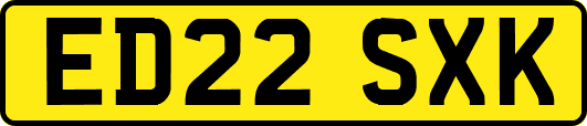 ED22SXK
