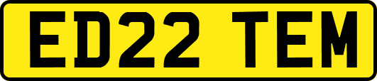 ED22TEM