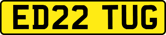 ED22TUG