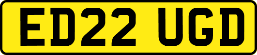 ED22UGD