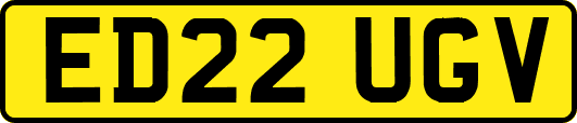 ED22UGV