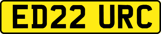 ED22URC