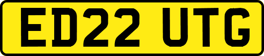 ED22UTG
