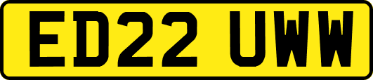 ED22UWW