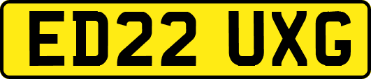 ED22UXG
