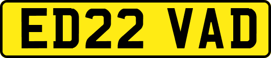 ED22VAD
