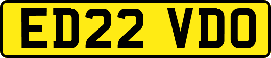 ED22VDO