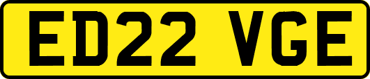 ED22VGE