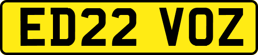 ED22VOZ