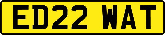 ED22WAT