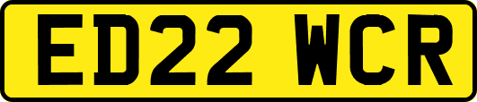ED22WCR
