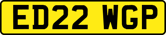 ED22WGP