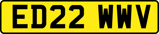 ED22WWV