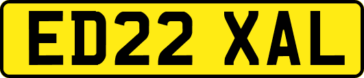 ED22XAL