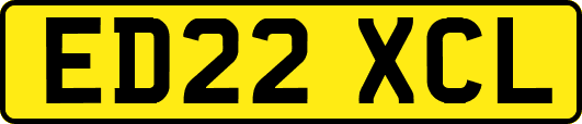 ED22XCL