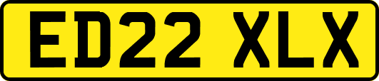 ED22XLX