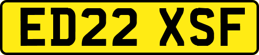 ED22XSF