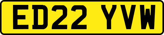 ED22YVW