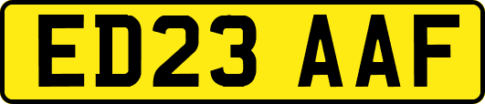 ED23AAF