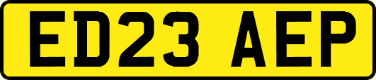 ED23AEP