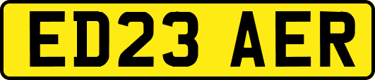 ED23AER