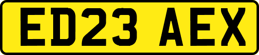 ED23AEX