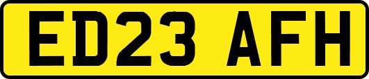 ED23AFH