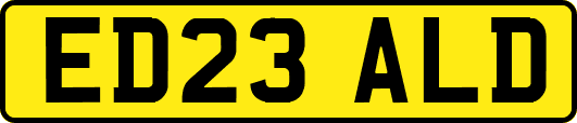 ED23ALD