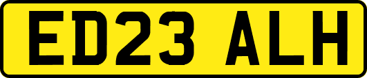 ED23ALH
