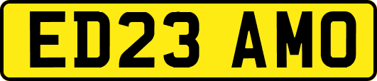 ED23AMO