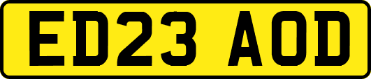 ED23AOD
