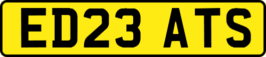 ED23ATS