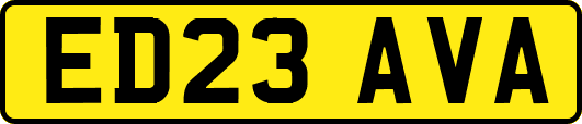 ED23AVA