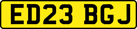 ED23BGJ