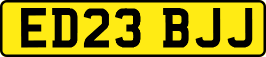 ED23BJJ