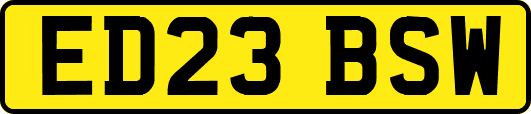 ED23BSW