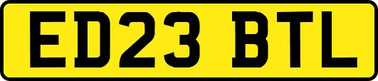 ED23BTL