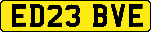 ED23BVE