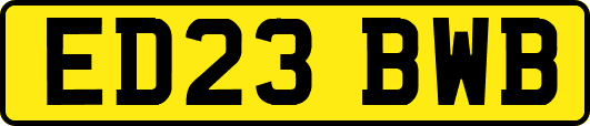 ED23BWB