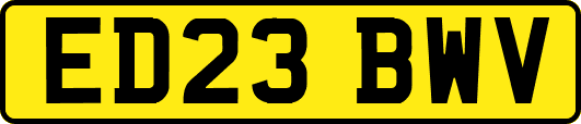 ED23BWV