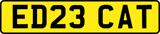 ED23CAT