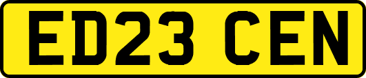 ED23CEN